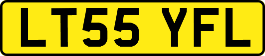 LT55YFL