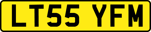 LT55YFM