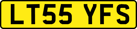 LT55YFS