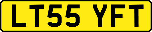 LT55YFT