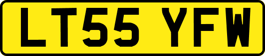 LT55YFW