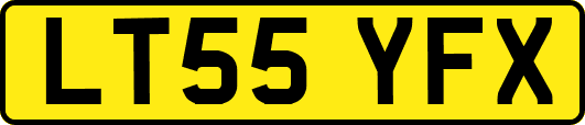 LT55YFX