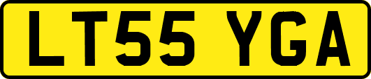 LT55YGA