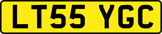 LT55YGC
