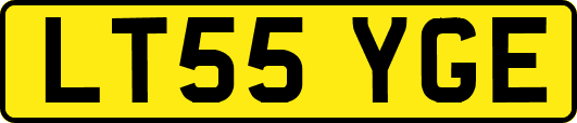 LT55YGE