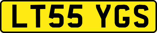 LT55YGS