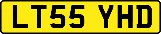 LT55YHD