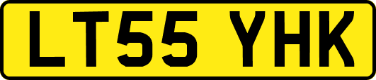 LT55YHK