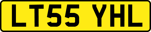 LT55YHL