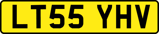 LT55YHV