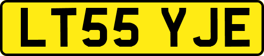 LT55YJE