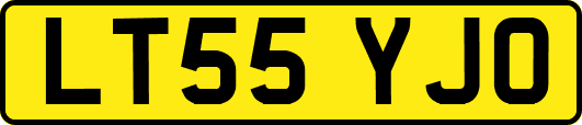 LT55YJO