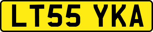 LT55YKA