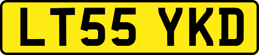 LT55YKD