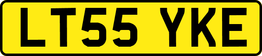 LT55YKE