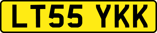 LT55YKK