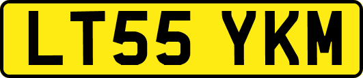 LT55YKM