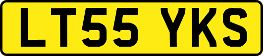 LT55YKS