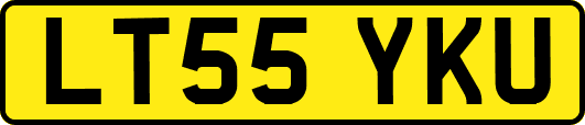 LT55YKU