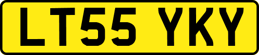 LT55YKY