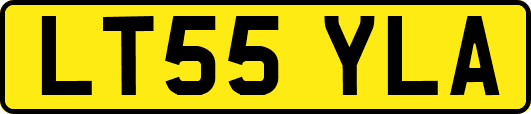 LT55YLA