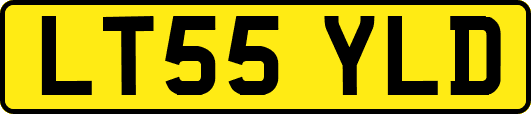 LT55YLD