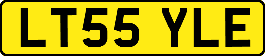LT55YLE