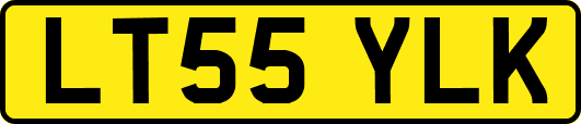 LT55YLK