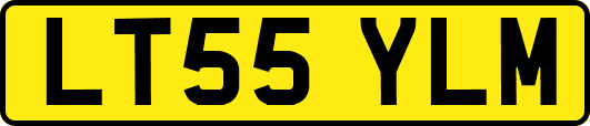LT55YLM