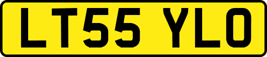 LT55YLO
