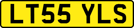 LT55YLS