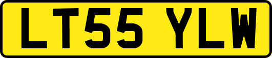 LT55YLW