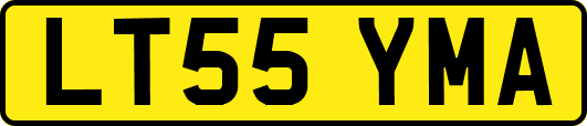 LT55YMA