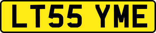 LT55YME