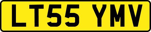 LT55YMV