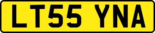 LT55YNA