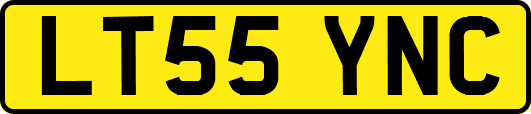 LT55YNC