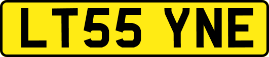 LT55YNE