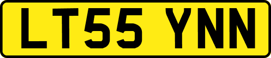 LT55YNN