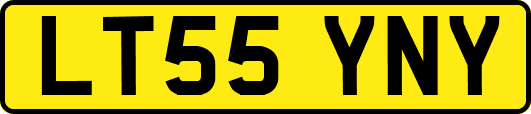 LT55YNY