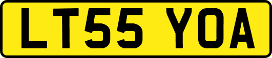 LT55YOA