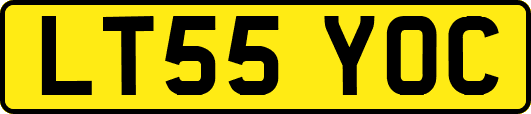 LT55YOC