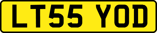 LT55YOD