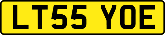 LT55YOE
