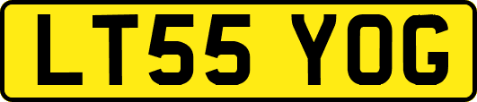 LT55YOG