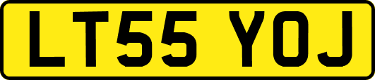 LT55YOJ
