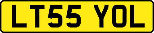 LT55YOL