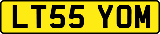 LT55YOM