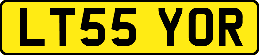 LT55YOR