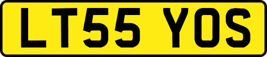 LT55YOS